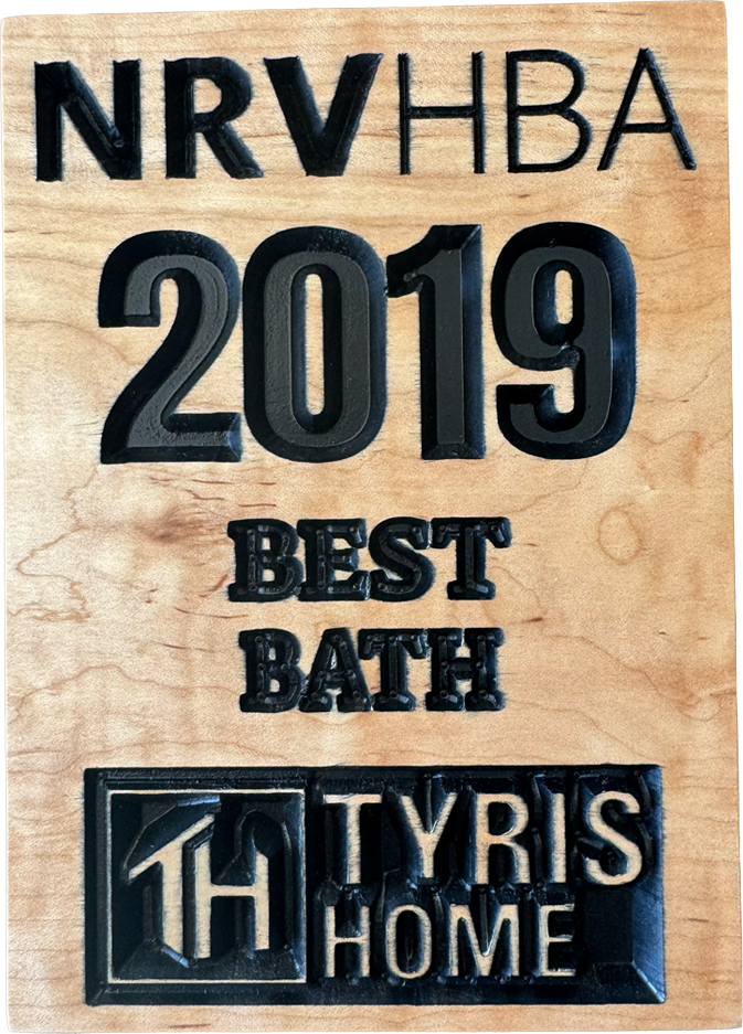 Tyris Homes Award