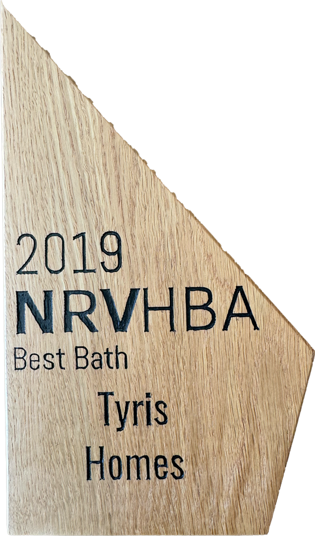 Tyris Homes Award